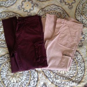SOLD - Mossimo Pants